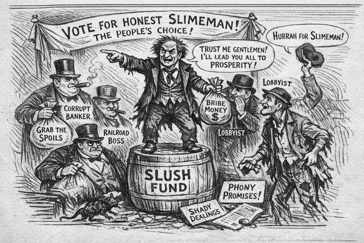 Enabling is Violence