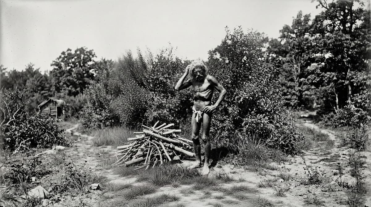 NeuroBuddha - Chapter One v1.0