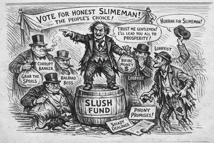 Enabling is Violence