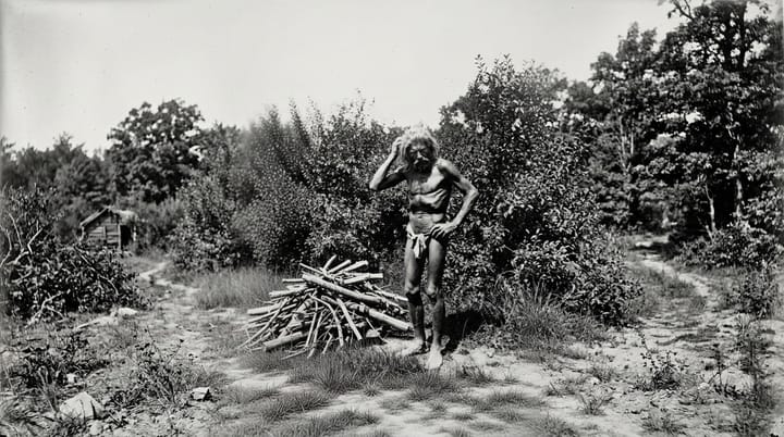 NeuroBuddha - Chapter One v1.0